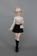 [BJD BODY] 1/4 BJD Female Body — Lilu YuKibjd