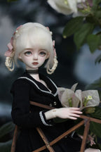 [BJD BODY] 1/4 BJD Female Body — Lilu YuKibjd