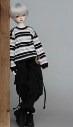 [BJD BODY] 1/4 BJD Female Body — Zhixu 皓云