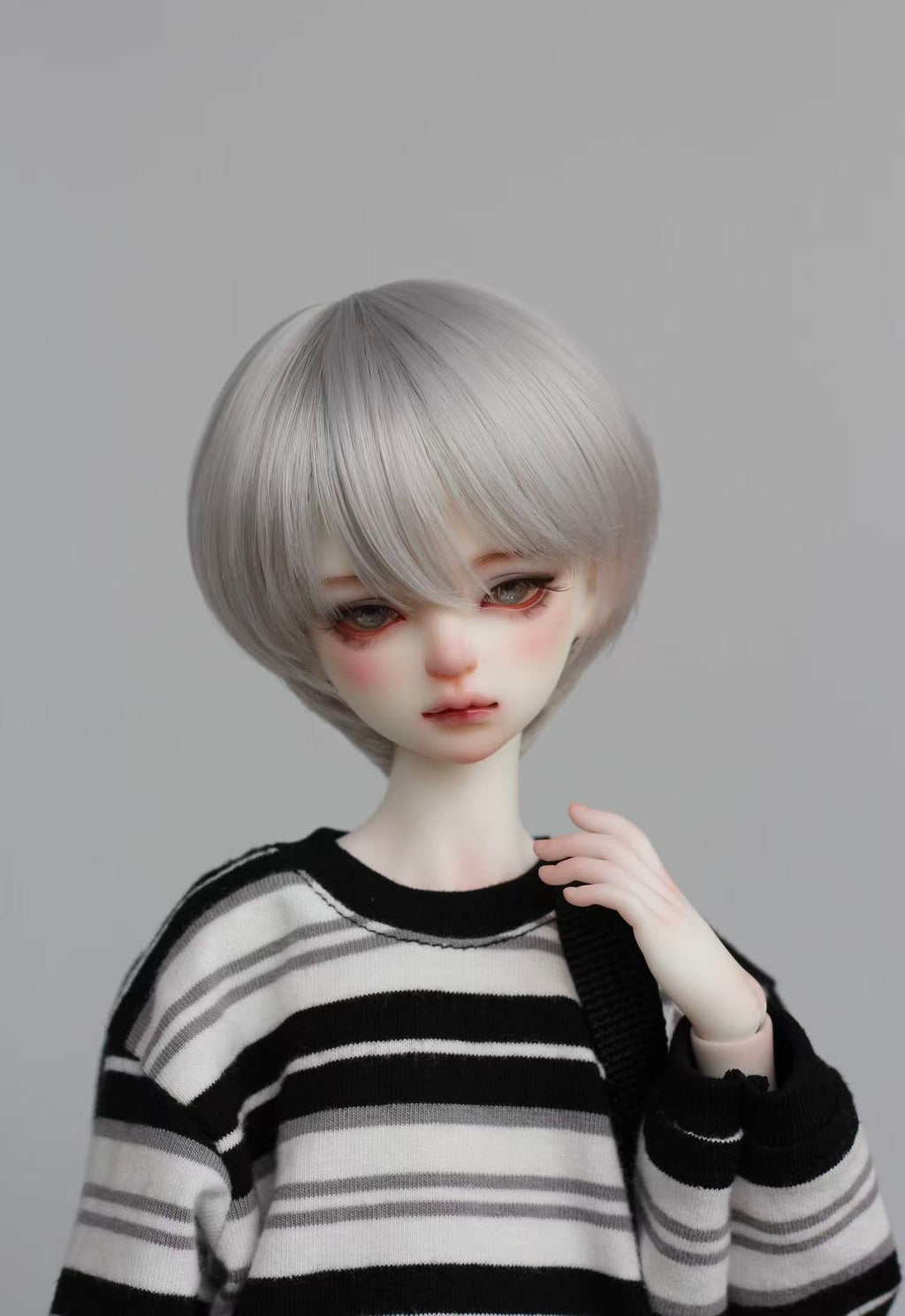 [BJD Body] 1/4 BJD Female Body — Zhixu