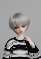 [BJD BODY] 1/4 BJD Female Body — Zhixu 皓云