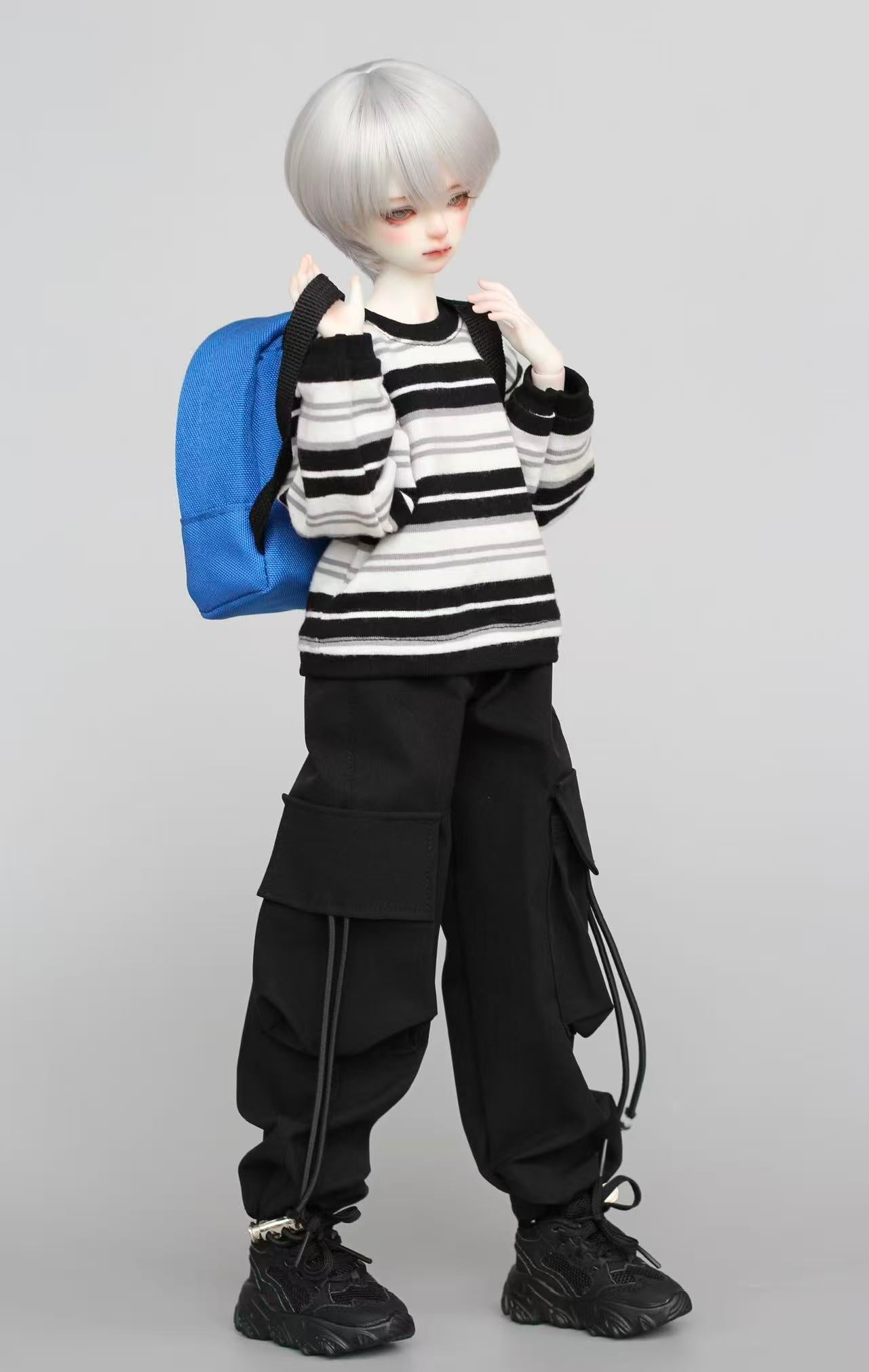 [BJD Body] 1/4 BJD Female Body — Zhixu