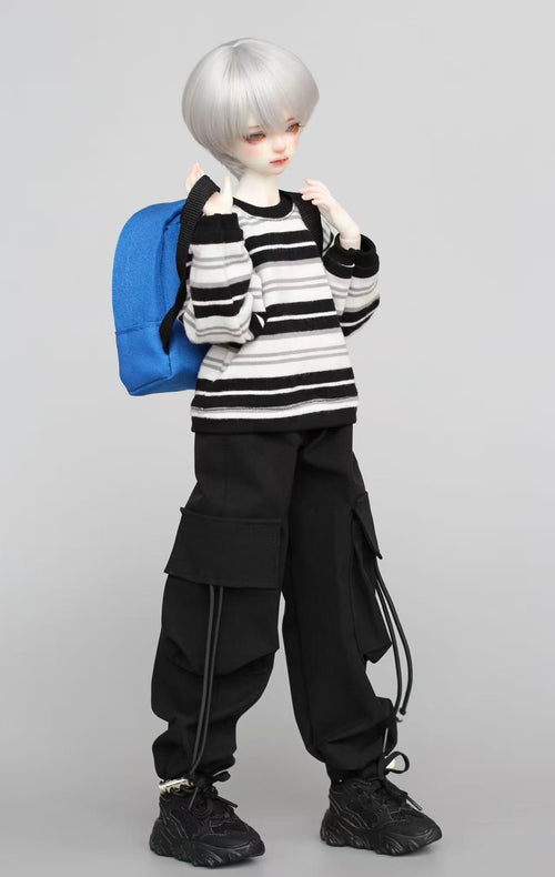 [BJD BODY] 1/4 BJD Female Body — Zhixu 皓云
