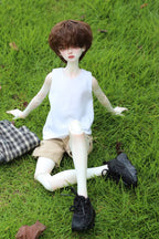 [BJD BODY] 1/4 BJD Female Body — Xiaye 皓云
