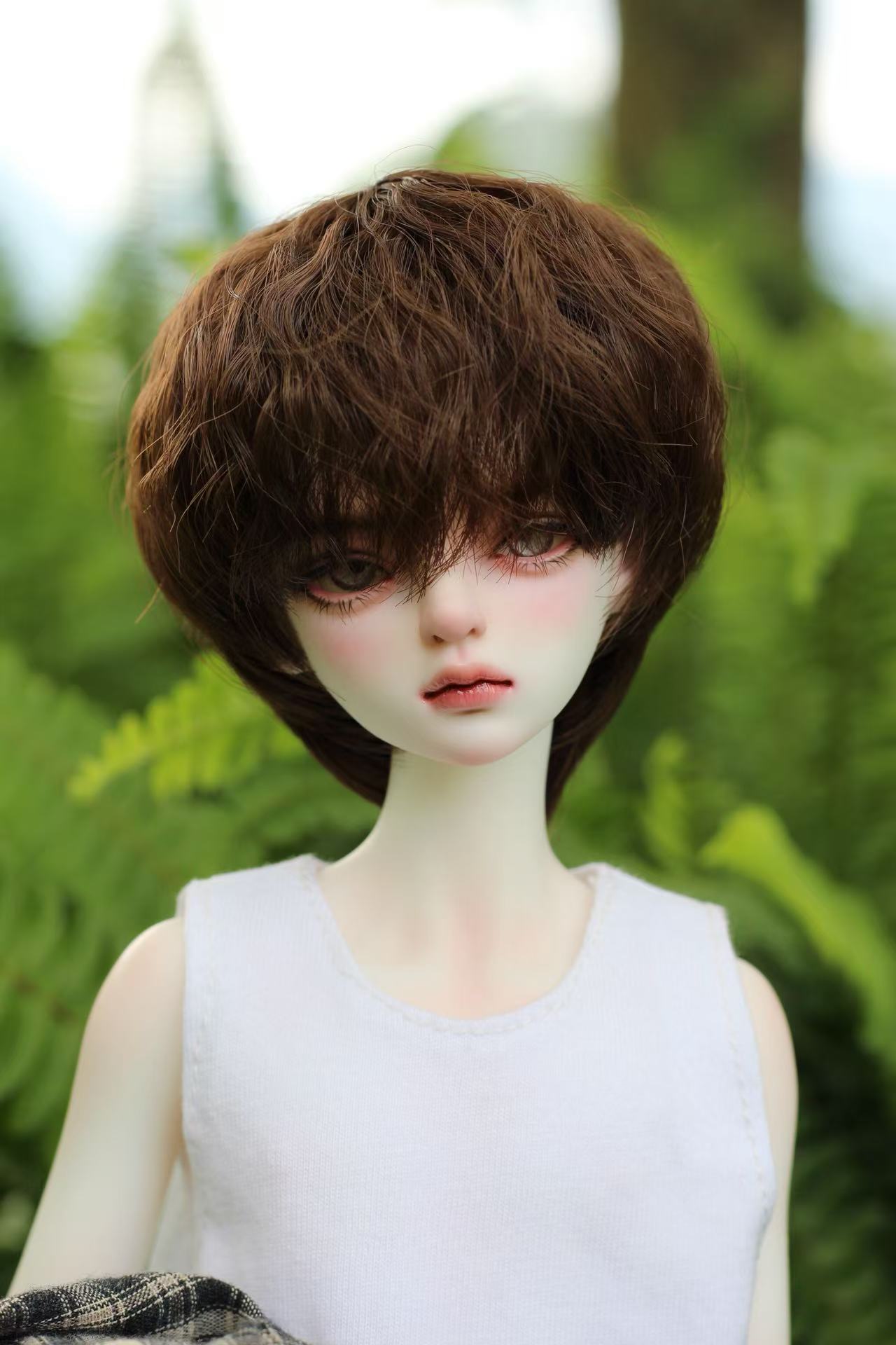 [BJD BODY] 1/4 BJD Female Body — Xiaye 皓云