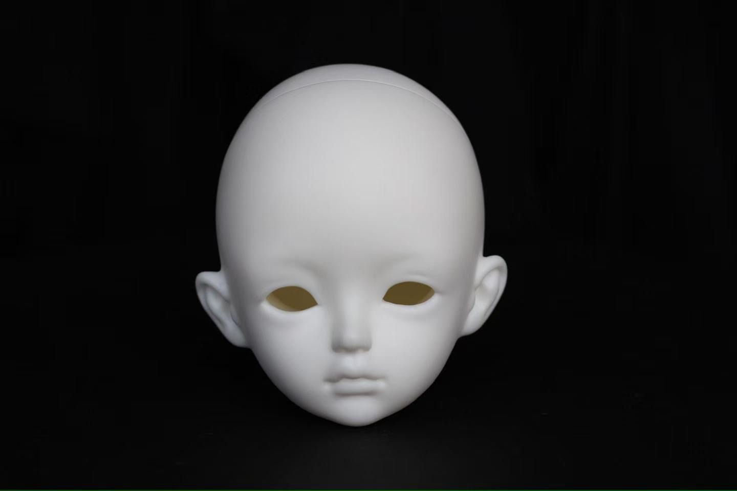 [BJD HEAD] 1/4 size Nude Head ---Kexin 皓云