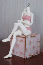 [BJD BODY] 1/4 BJD Female Body — Lilu YuKibjd