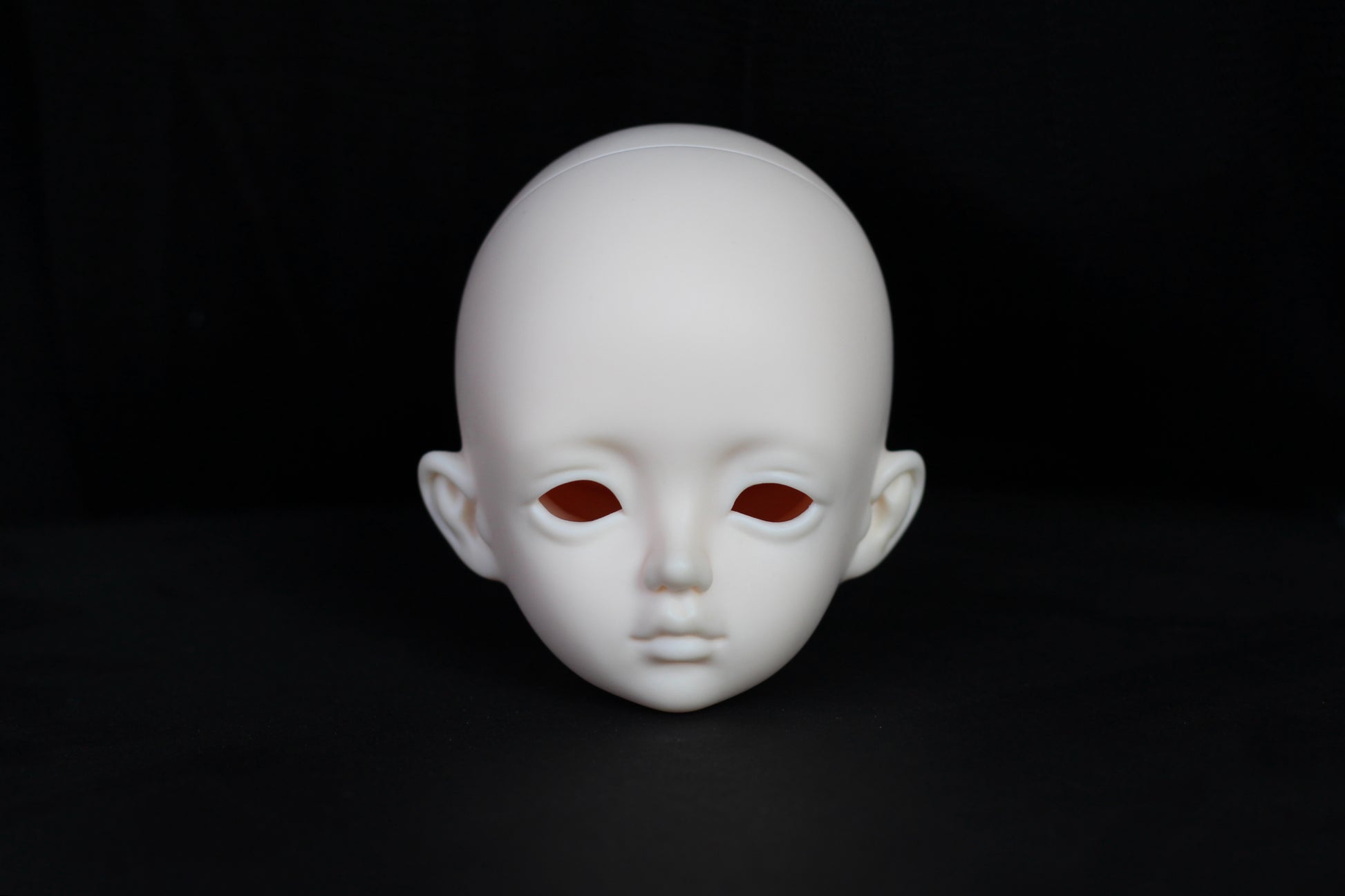 [Bjd Head] 1/4 size Nude Head ---Lilu