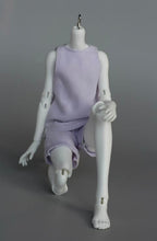 [BJD BODY] 1/4 BJD Female Body — Zhixu 皓云