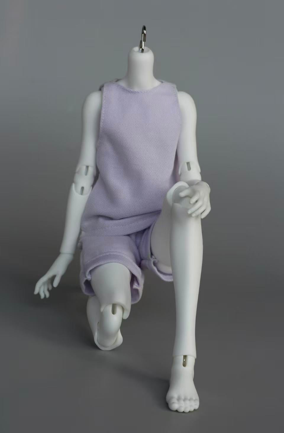 [BJD BODY] 1/4 BJD Female Body — Xiaye 皓云