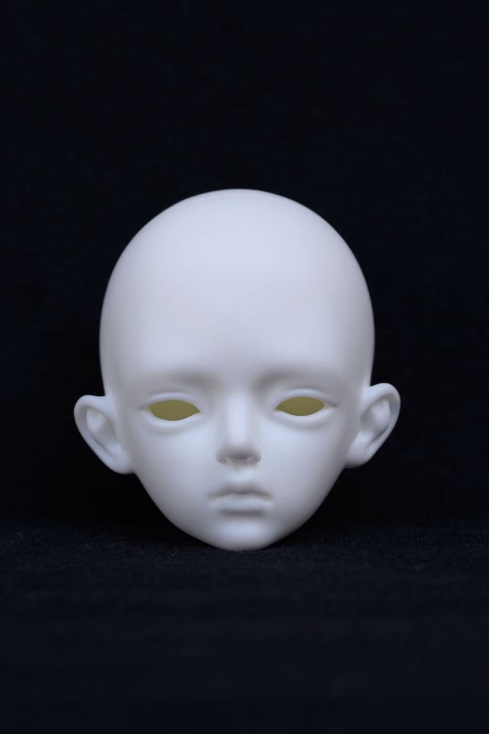 [Bjd Head] 1/4 size Nude Head ---Xiaye