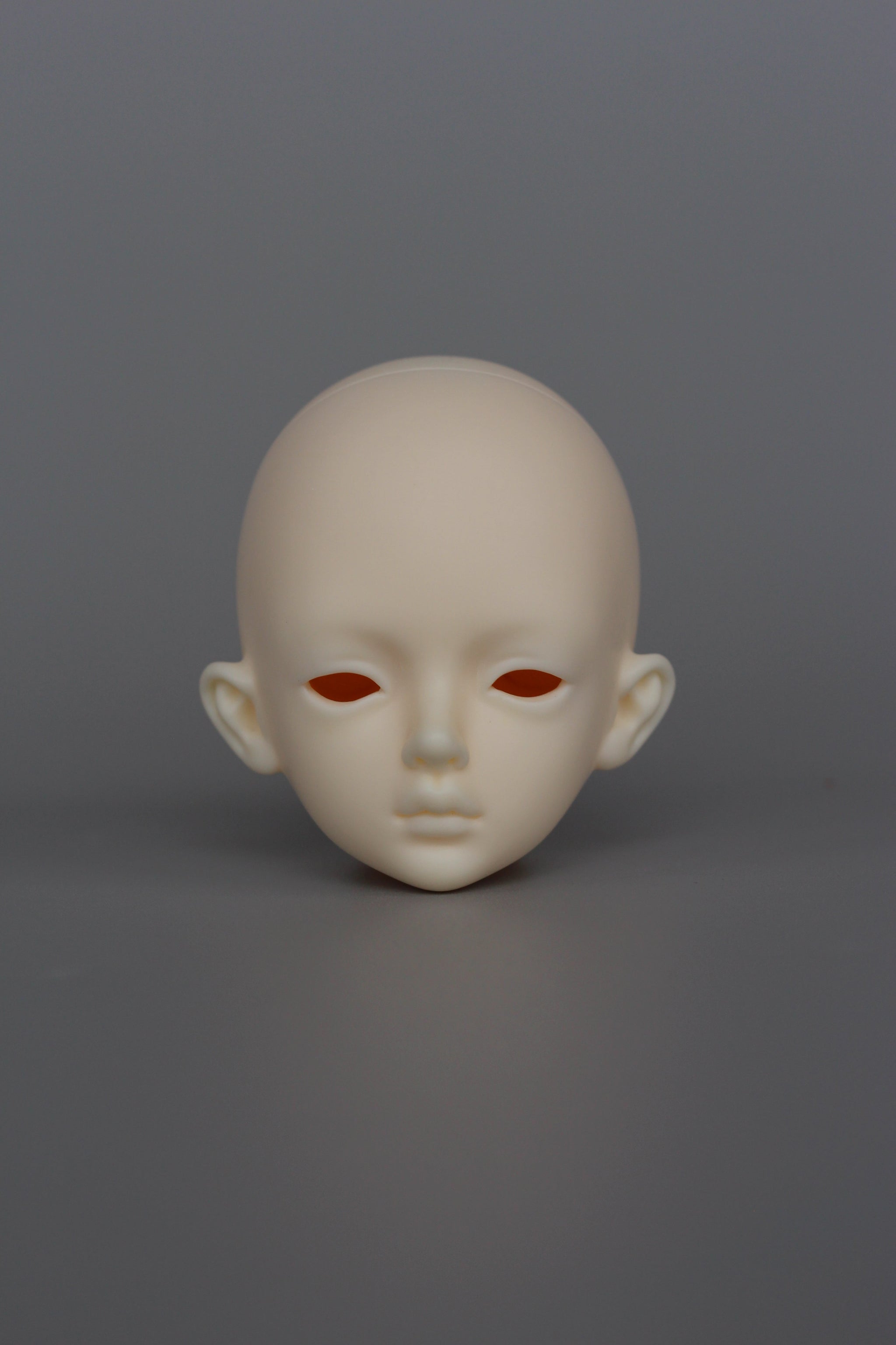 [BJD HEAD] 1/4 size Nude Head ---Zhixu 皓云