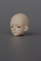 [BJD HEAD] 1/4 size Nude Head ---Zhixu 皓云