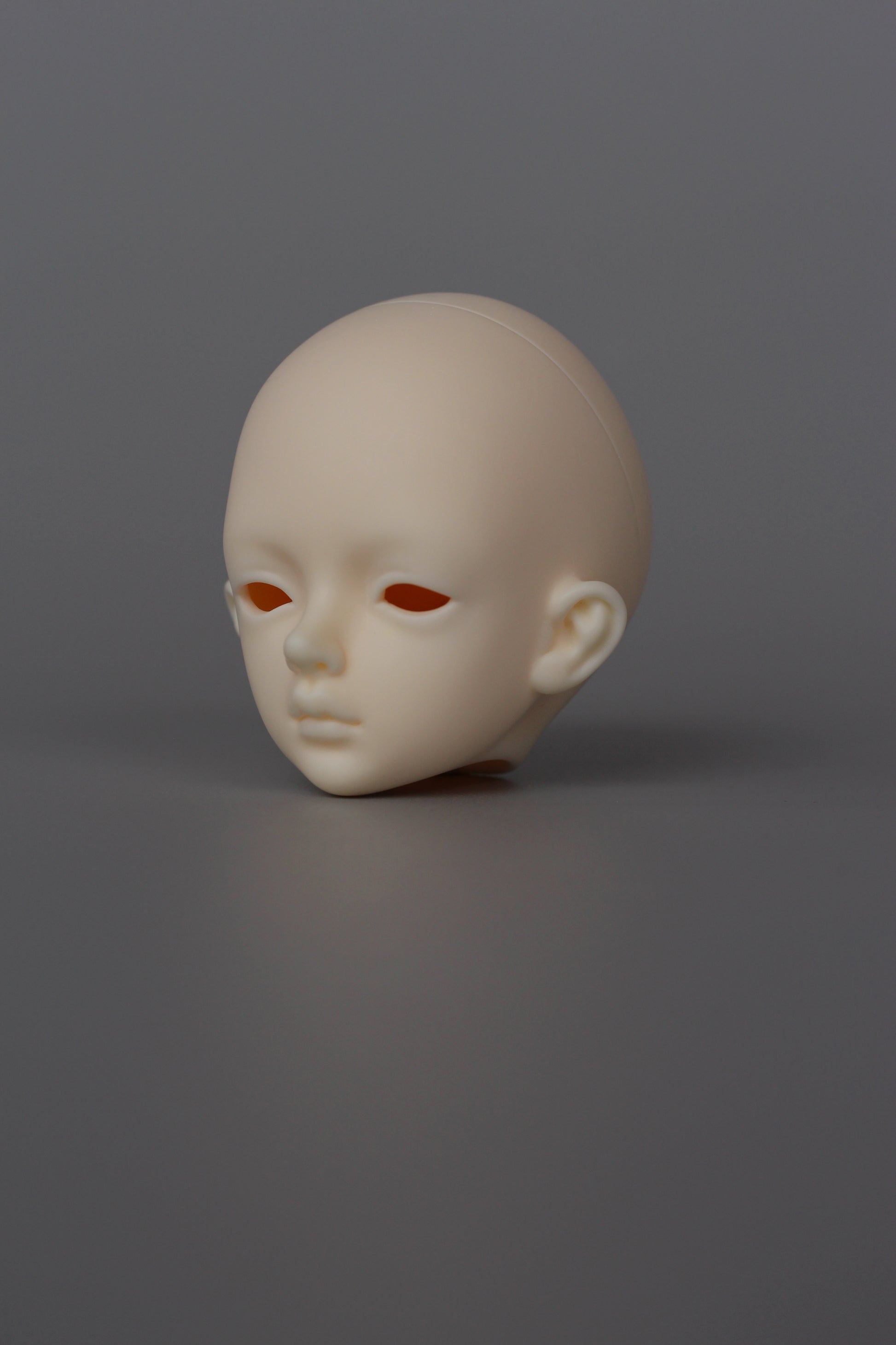 [Bjd Head] 1/4 size Nude Head ---Zhixu