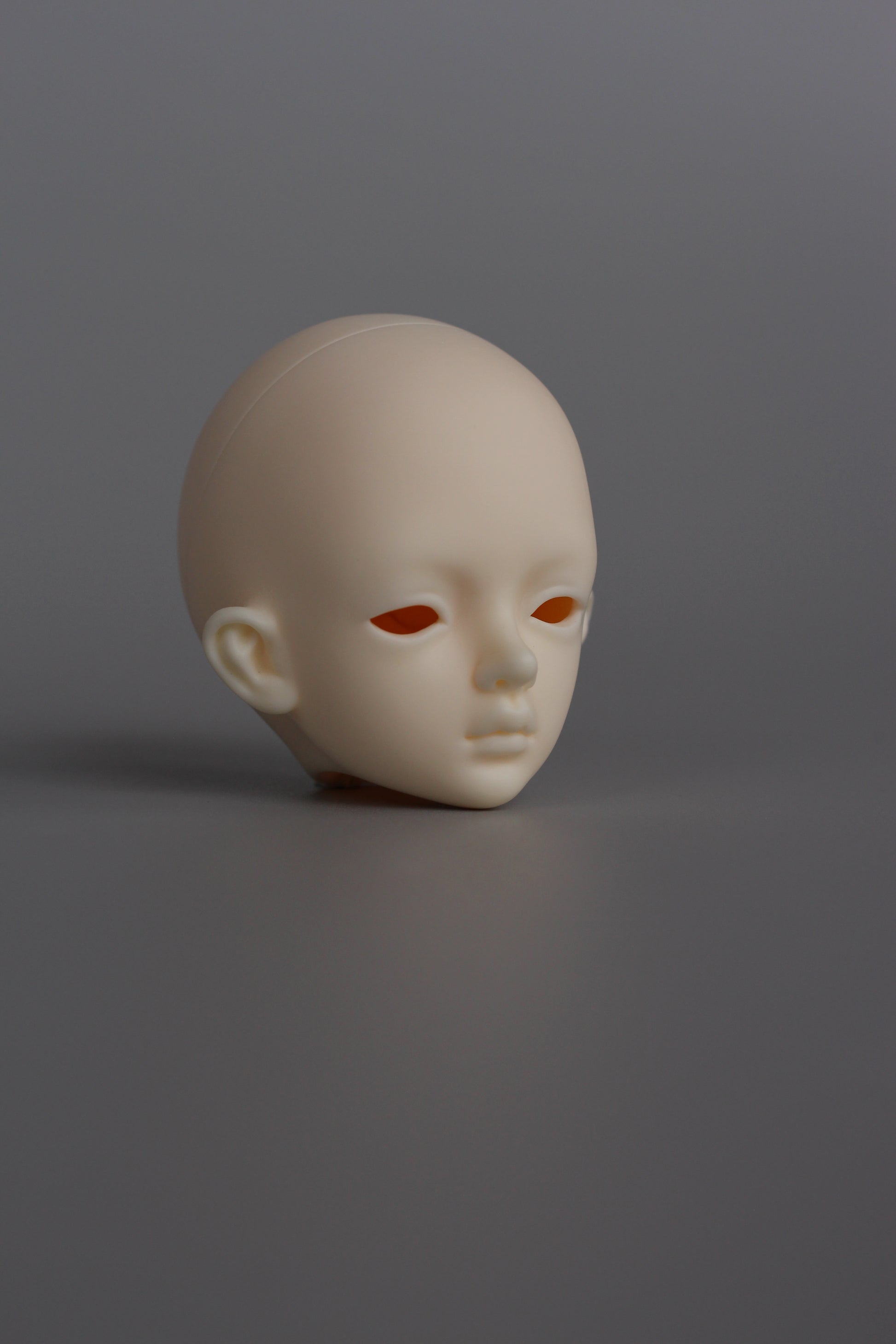 [Bjd Head] 1/4 size Nude Head ---Zhixu