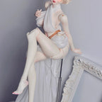 [BJD OUTFIT] 1/4 Greek-style | PREORDER | 寻野Fire