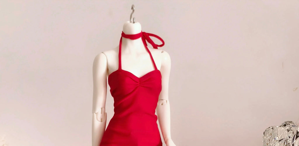 【BJD OUTFIT】1/4 & 1/3 BJD Outfit | PREORDER |