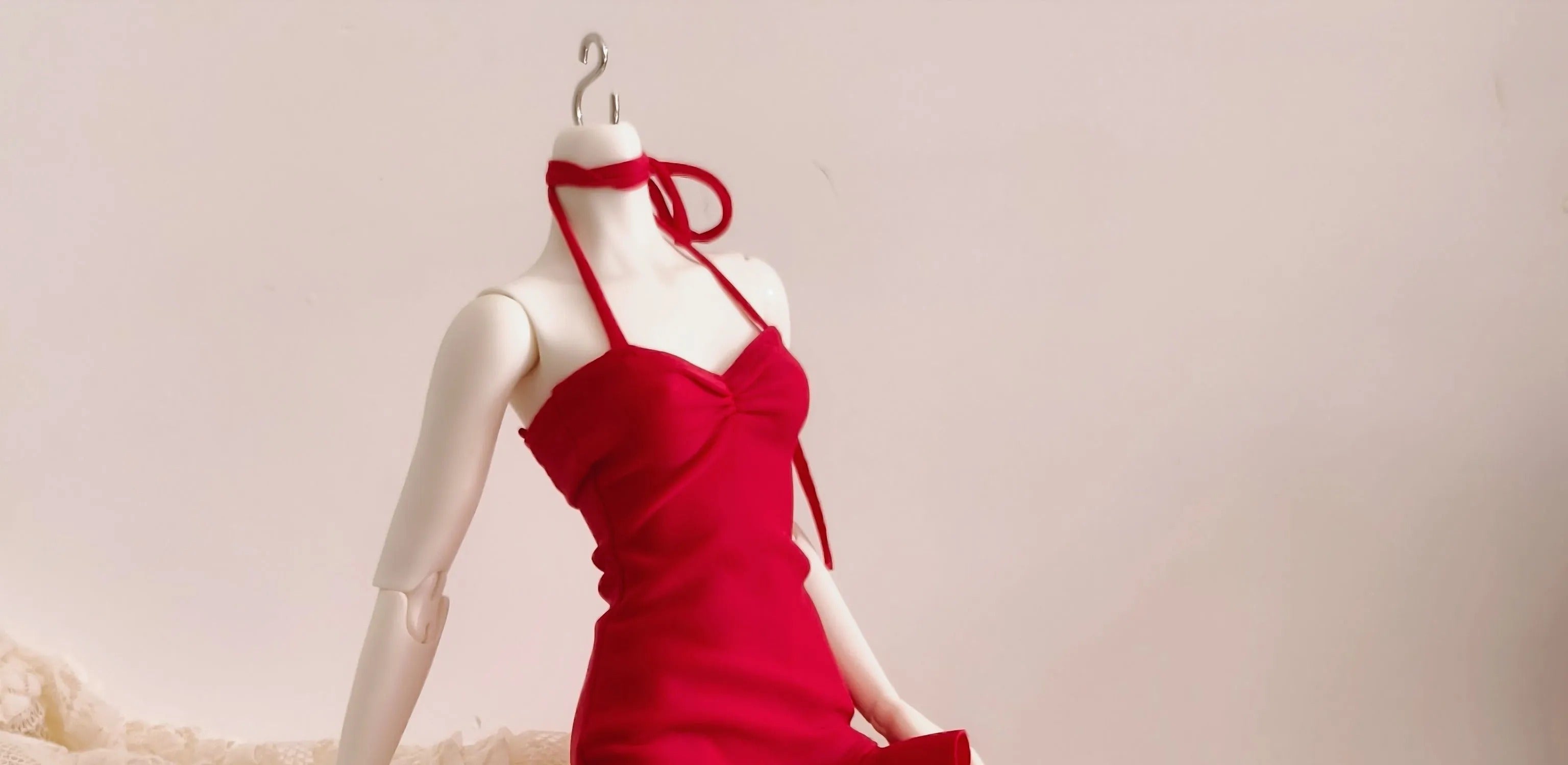 [BJD OUTFIT] 1/4 & 1/3 BJD Outfit | PREORDER | 寻野Fire