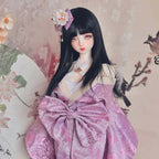 [BJD OUTFIT] 1/3 & 1/4 BJD Outfit 寻野Fire