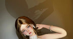 [BJD OUTFIT] 1/3 BJD Outfit Set 寻野Fire
