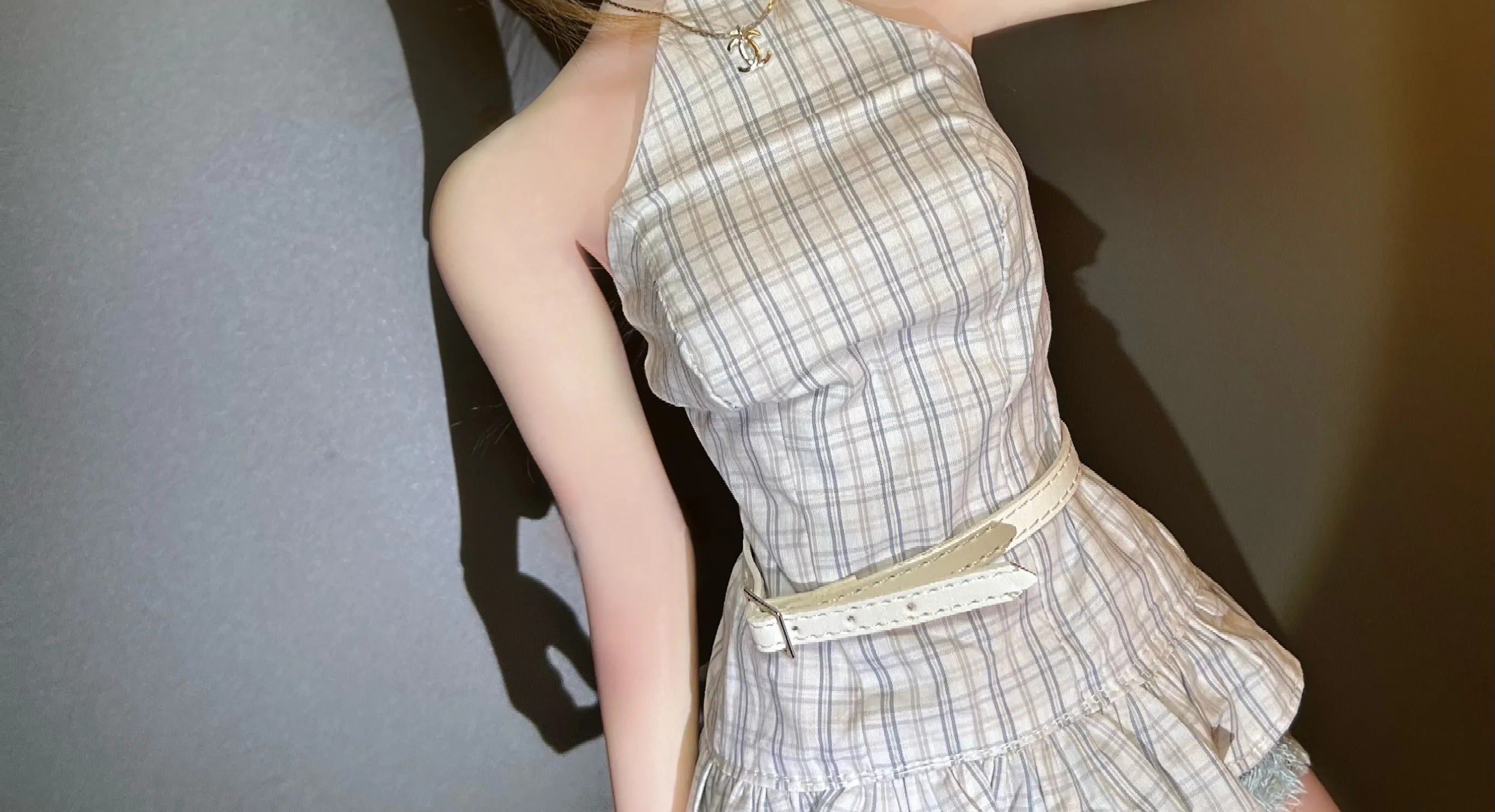 [BJD OUTFIT] 1/3 BJD Outfit Set 寻野Fire