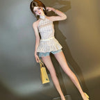 [BJD OUTFIT] 1/3 BJD Outfit Set 寻野Fire