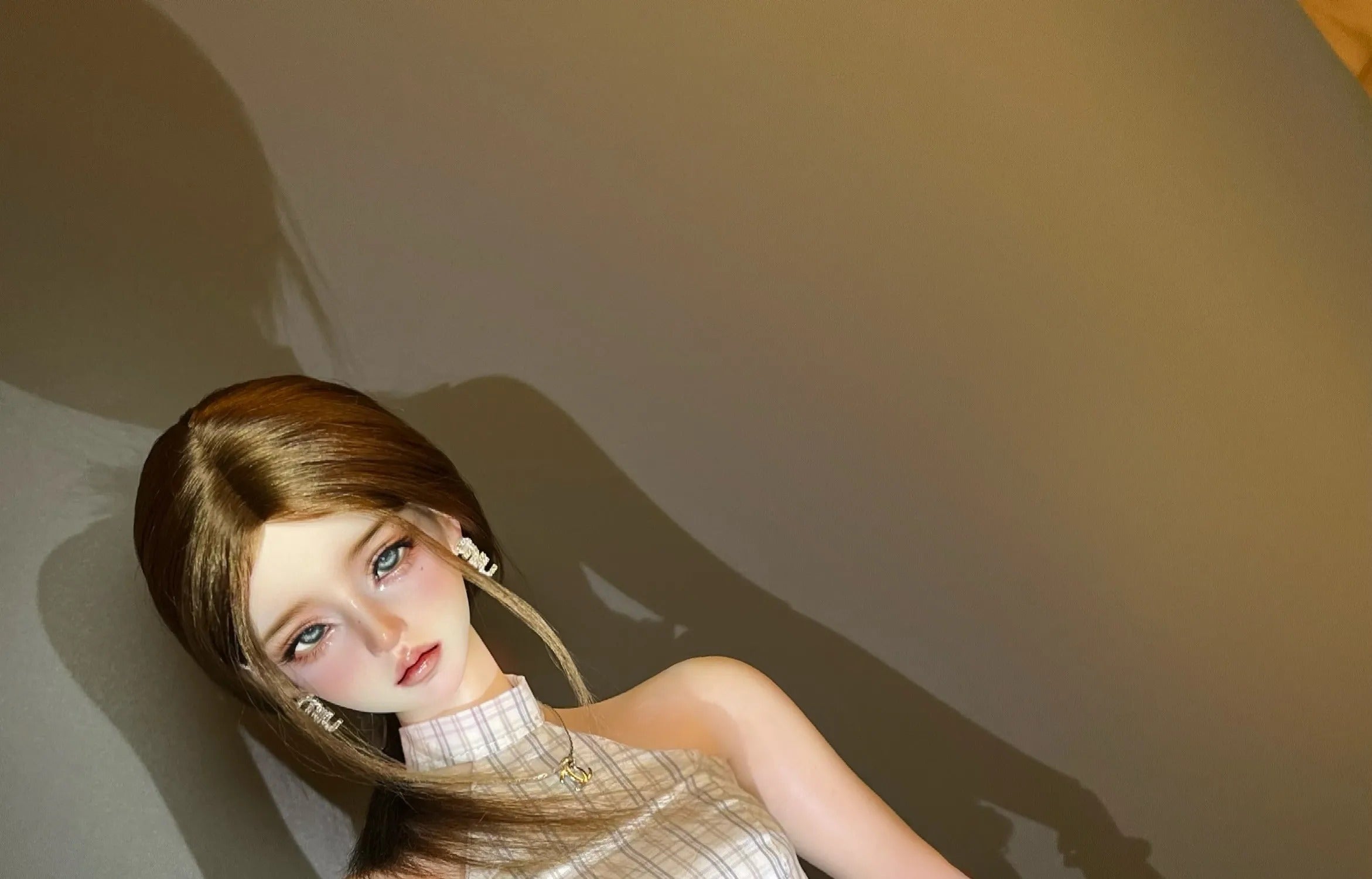 [BJD OUTFIT] 1/3 BJD Outfit Set 寻野Fire