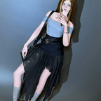 [BJD OUTFIT] 1/4 & 1/3 BJD Customizable Outfit 寻野Fire
