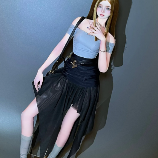 【BJD OUTFIT】1/4 & 1/3 BJD Customizable Outfit
