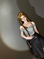 [BJD OUTFIT] 1/4 & 1/3 BJD Customizable Outfit 寻野Fire