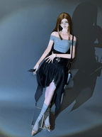 [BJD OUTFIT] 1/4 & 1/3 BJD Customizable Outfit 寻野Fire