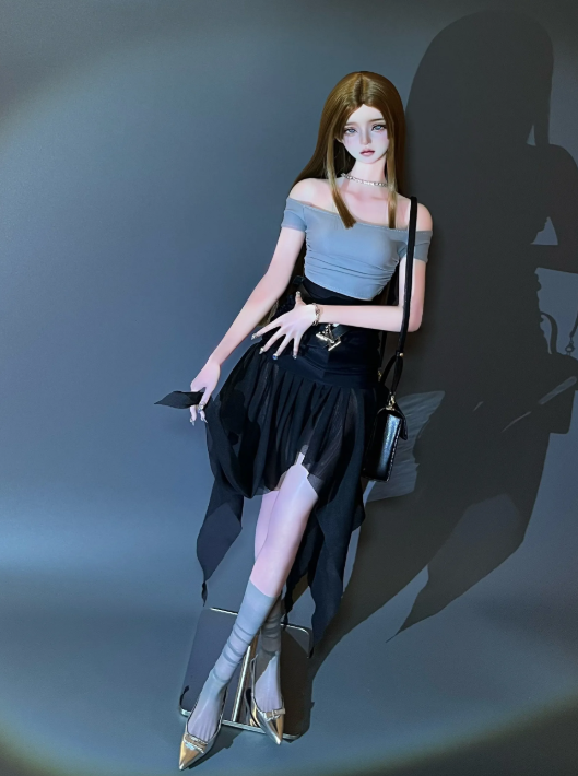 【BJD OUTFIT】1/4 & 1/3 BJD Customizable Outfit