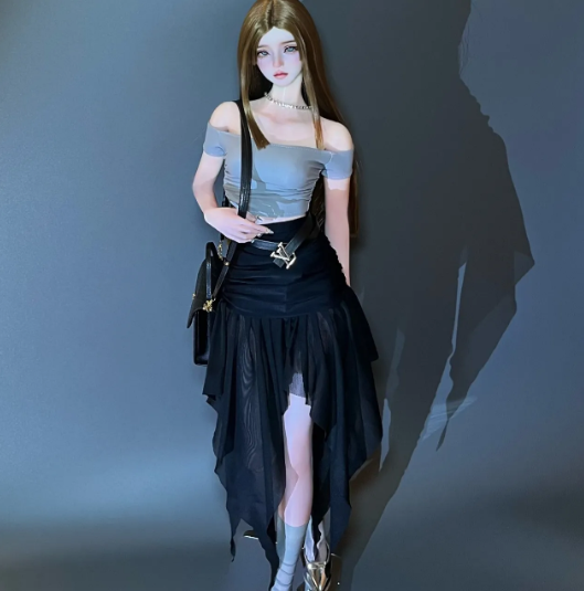 【BJD OUTFIT】1/4 & 1/3 BJD Customizable Outfit