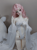 [BJD OUTFIT] 1/4 & 1/3 Scale BJD Lace Lingerie Set 寻野Fire