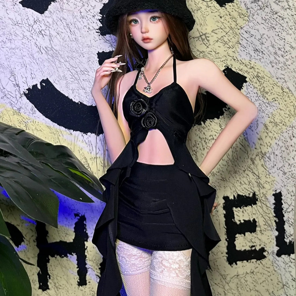 【BJD OUTFIT】1/4 BJD Outfit – Victoria