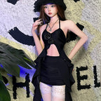 [BJD OUTFIT] 1/4 BJD Outfit – Victoria 寻野Fire