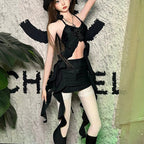 [BJD OUTFIT] 1/4 BJD Outfit – Victoria 寻野Fire