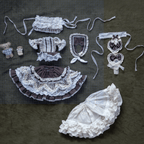 [BJD OUTFIT] 1/4 & 1/6 Chocolate Color Series Original BJD Outfit 一只小冯总