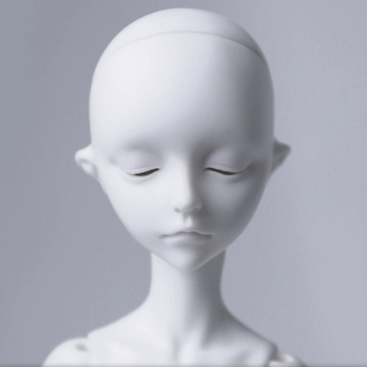 【BJD DOLL】1/4 BJD Female Doll - Wu Se 幽谷人形