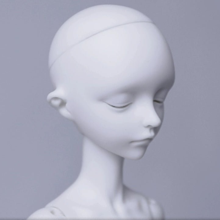 【BJD DOLL】1/4 BJD Female Doll - Wu Se 幽谷人形