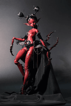 [BJD DOLL] 1/4 BJD Doll – Mantis Girl Amber 珊瑚礁