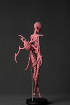[BJD DOLL] 1/4 BJD Doll – Mantis Girl Amber 珊瑚礁