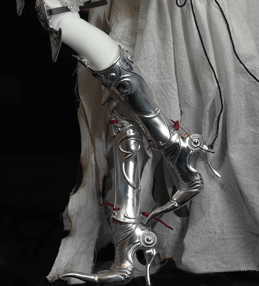 [BJD DOLL]  61cm 1/3 BJD Girl – Rose Knight Camilla