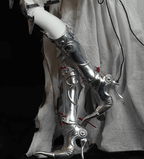 [BJD DOLL]  61cm 1/3 BJD Girl – Rose Knight Camilla