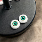 [BJD EYES] 14mm Glass Eyes （14-7）| Preorder | YuKibjd