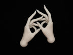 [BJD HAND] 1/3 BJD Doll 68cm / 62cm Female – Witch Body & Girl Body Hand Types 一只小冯总