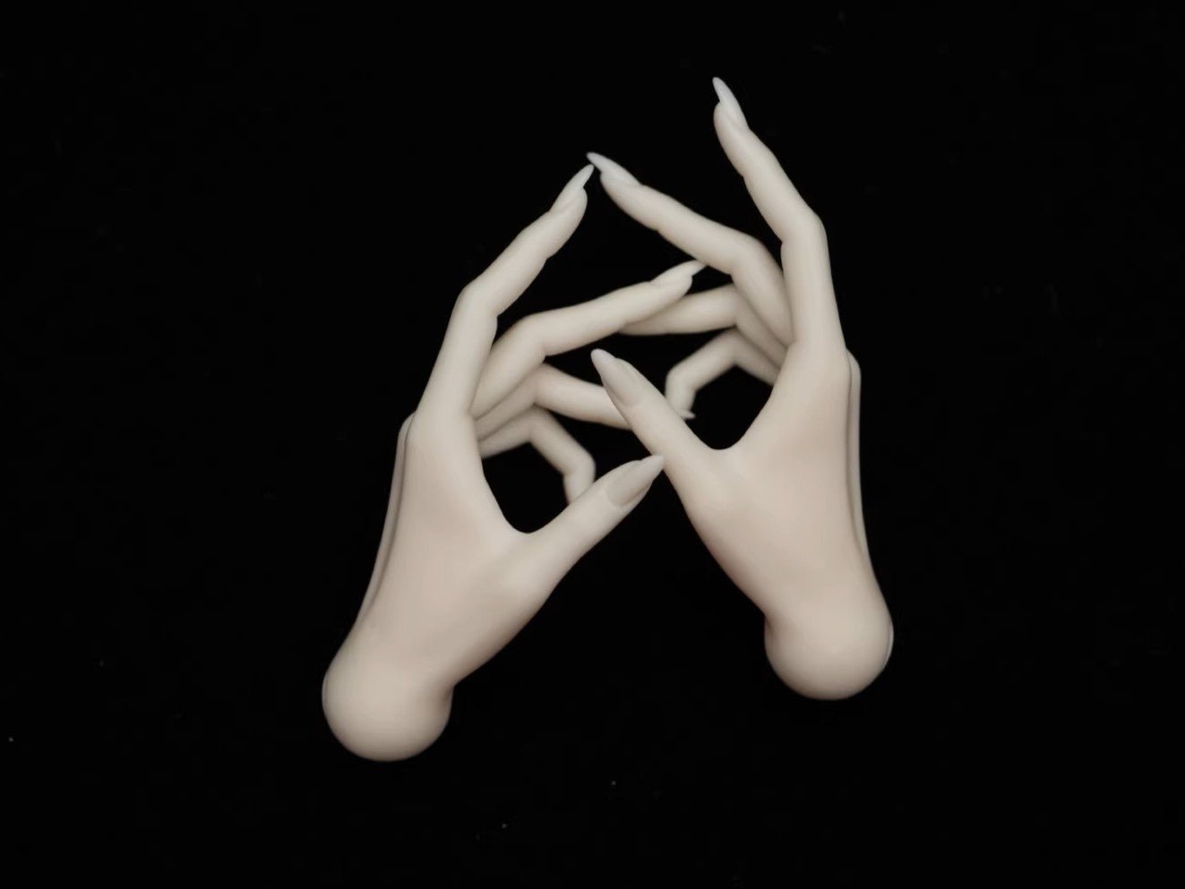 [BJD HAND] 1/3 BJD Doll 68cm / 62cm Female – Witch Body & Girl Body Hand Types 一只小冯总