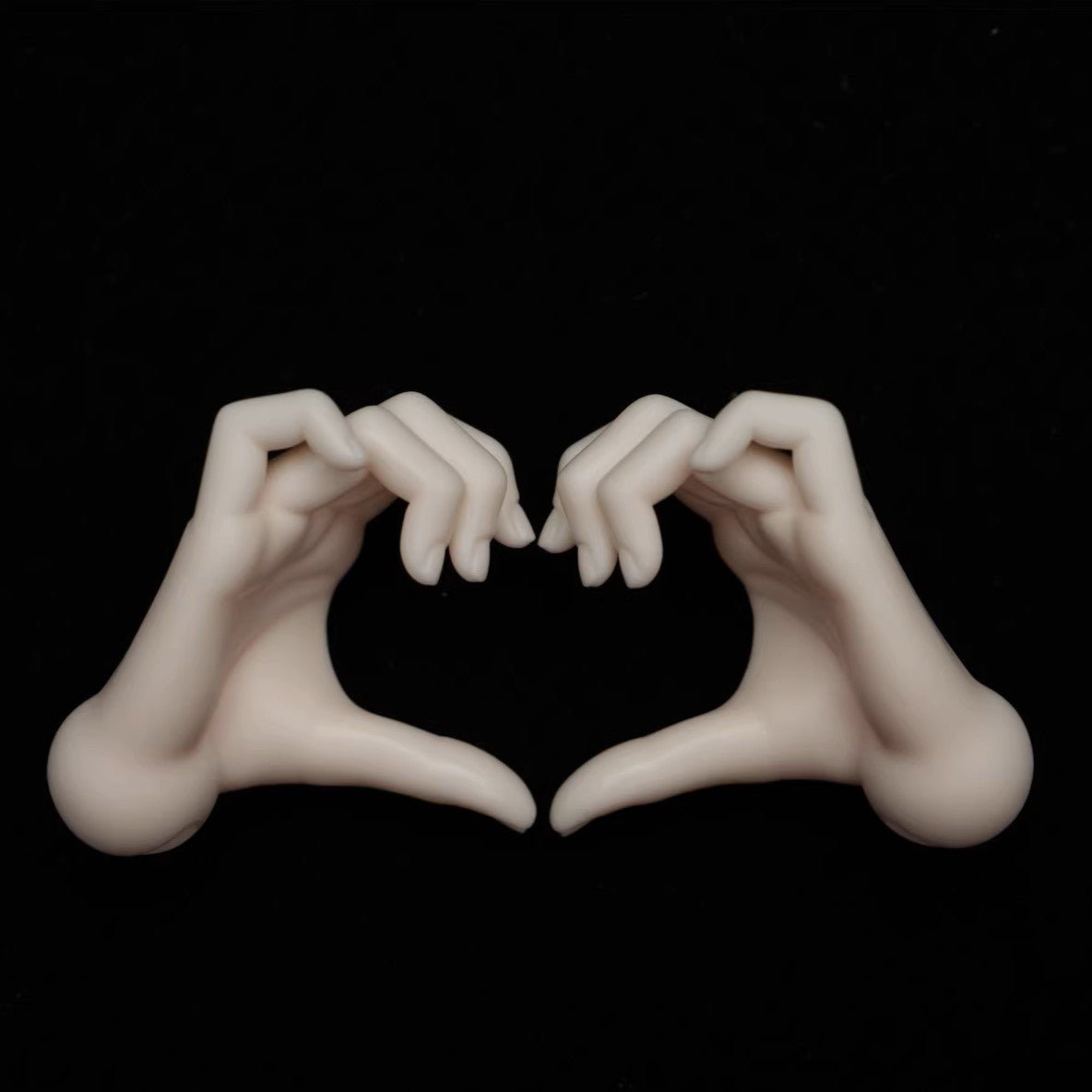[BJD HAND] 1/3 BJD Doll 68cm / 62cm Female – Witch Body & Girl Body Hand Types 一只小冯总