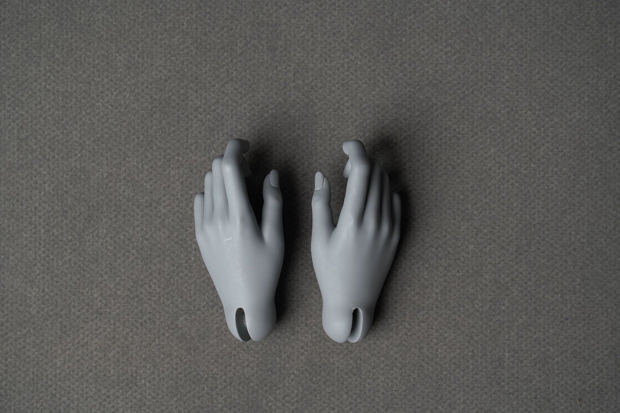 [BJD HAND] 1/3 (61cm) Female BJD Hand Parts 珊瑚礁