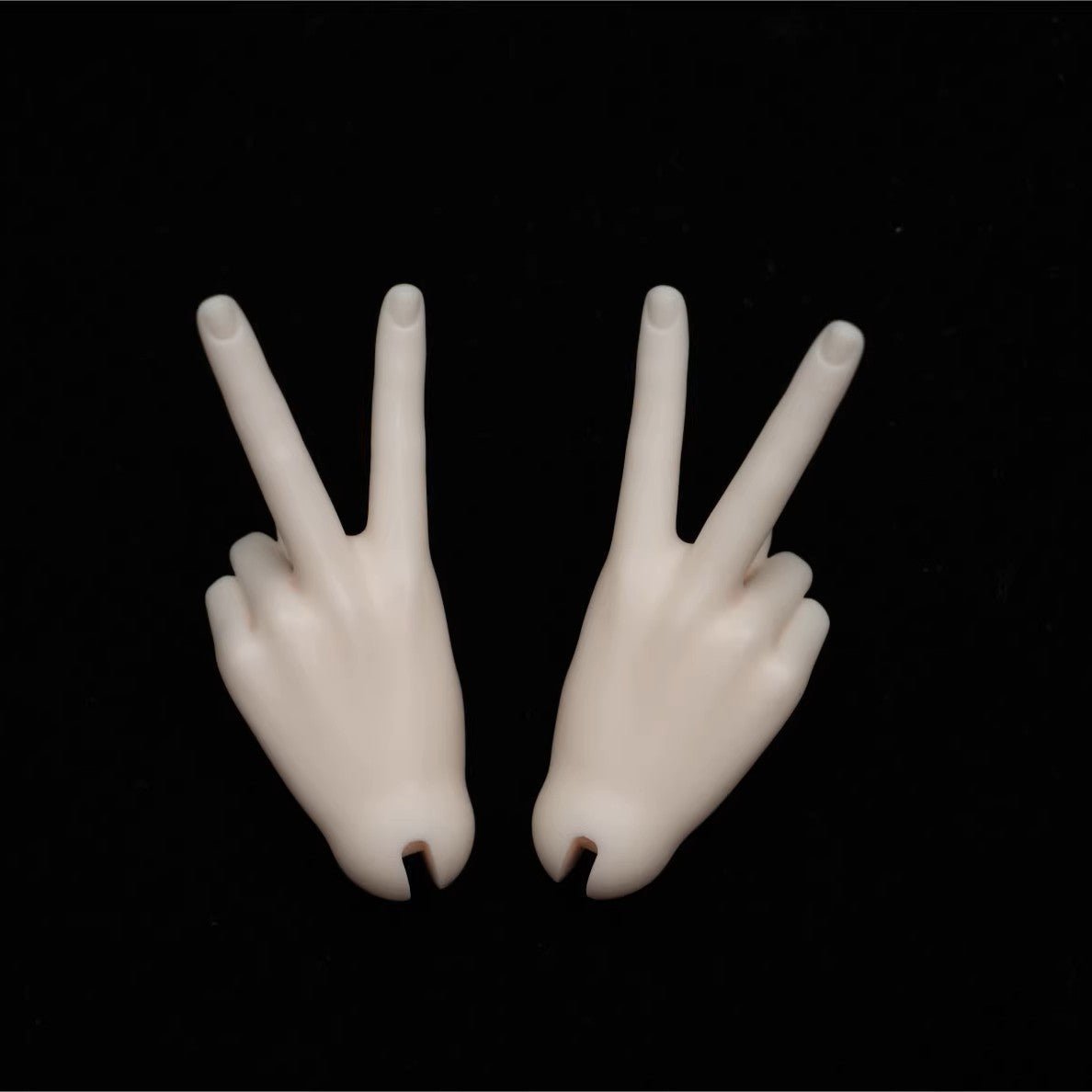 [BJD HAND] 1/3 BJD Doll 68cm / 62cm Female – Witch Body & Girl Body Hand Types 一只小冯总